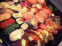 -河风精致寿司(尼盛店)