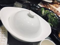 -雅玛花式铁板烧(国宏宾馆店)