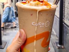 -CoCo都可(湖滨银泰店B区店)