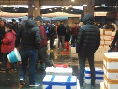 -海峡水产品交易中心(海鲜交易区)