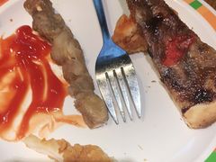 -比格比萨自助(花园路店)