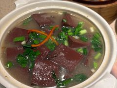 -点都德(聚福楼店)