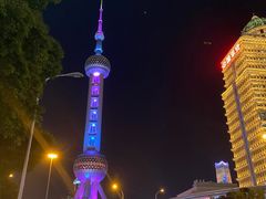 -东方明珠广播电视塔