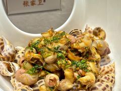 -张家卫·阳江菜·小海鲜(肥婆湾桥店)