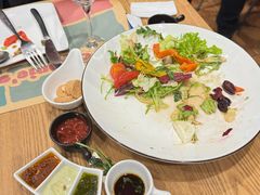 -安妮意大利餐厅(世贸天阶店)