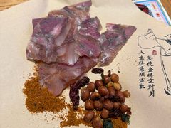 -长安大牌档之上元灯会(南大街店)