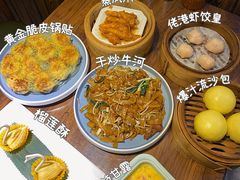 -佬港味粤味小馆(锦艺城店)