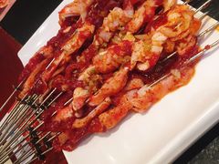 -邢氏老太太烤串(北兴街店)