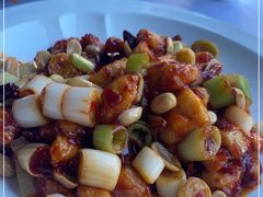 -大鸭梨烤鸭(枣园店)