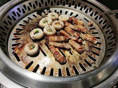 -牛焱·烧肉酒肆(五大道店)