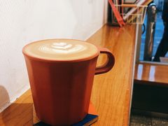 -Legno.ita Coffee by Wood(襄阳南路店)