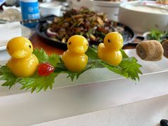 -满堂·烤鸭店·北京菜(鼓楼店)