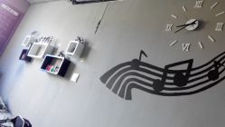 内景-异族刺青创意工作室