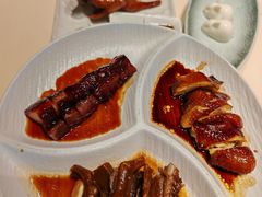 -侨美食家·粤菜(体育西路店)