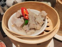 -领事馆19号中餐厅(厦门海景洲际酒店)
