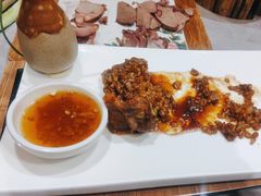 -君霖海鲜私房菜(春柳店)