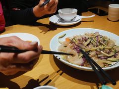 -关东小磨东北菜(上海长风大悦城店)
