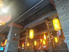 大堂-小龙坎火锅(双林店)