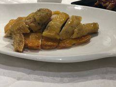 -鸿星海鲜酒家(格兰中心店)