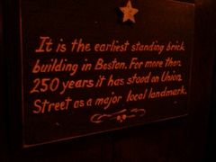 -Union Oyster House