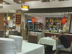 -福来居烤鸭店(天坛二店)