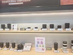 -Sony Store索尼(广州正佳店)