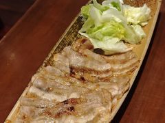 -九洲喜来登酒店湖月日餐厅