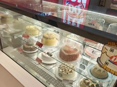 -DQ·蛋糕·冰淇淋(新世纪6F店)