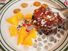 -堂屋糖水店(愚园店)