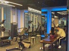 -NRG健身私教CLUB(打浦桥店)