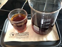 -The Coffee Academïcs(铜锣湾店)