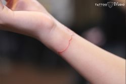 -飛凡TATTOO纹身•原创