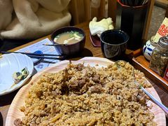 -二丁目食堂(铁西星摩尔店)