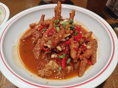 -金味老饭铺(晚报店)