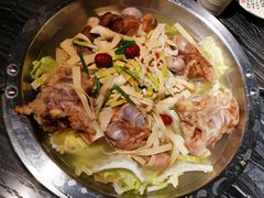 -天都火锅酒楼(虹梅南路店)