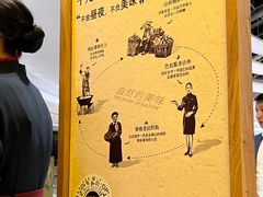 -巴奴毛肚火锅(七宝领展广场店)