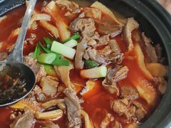 -肖记公安牛肉鱼杂馆· 省级非物质文化遗产(仁和路店)