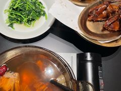 -鸽子侯·家宴·平价海鲜(绿地店)