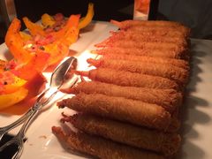 -咖啡苑自助餐厅·中国大饭店