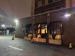 -如家商旅酒店(上海陆家嘴世博中心店)