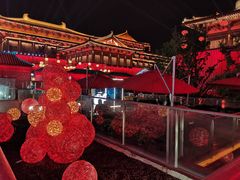 -大唐不夜城