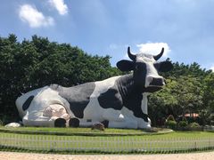 -光明农场大观园