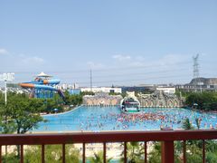 -苏州乐园森林水世界