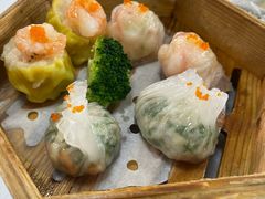 -鹿鸣酒家(越秀店)