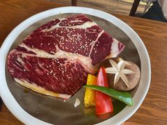 -炎蔵牛舌烤肉