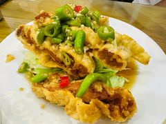 -祥和居炸酱面馆(美食街店)