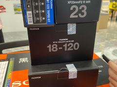 -胜达影像·佳能哈苏索尼