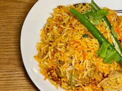 -Masala Curry and BBQ·玛莎拉巴基斯坦美食(金水万达店)