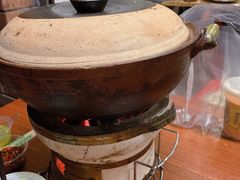 连州果园鸡-威邵鸡煲(西华路总店)