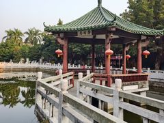 -黄埔古港